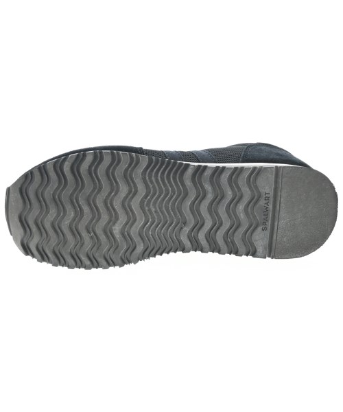 COMME des GARCONS COMME des GARCONS（コムデギャルソンコムデギャルソン）スニーカー 黒 サイズ:EU38(24.5cm位) レディース/2200666945075