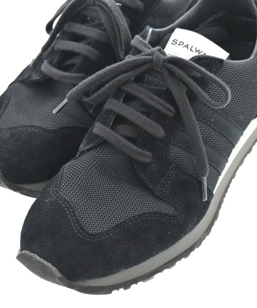COMME des GARCONS COMME des GARCONS（コムデギャルソンコムデギャルソン）スニーカー 黒 サイズ:EU38(24.5cm位) レディース/2200666945075
