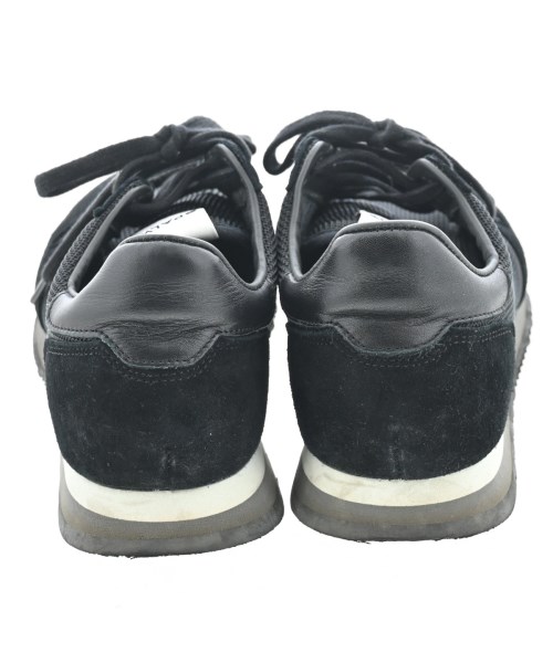 COMME des GARCONS COMME des GARCONS（コムデギャルソンコムデギャルソン）スニーカー 黒 サイズ:EU38(24.5cm位) レディース/2200666945075