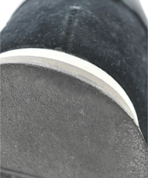 COMME des GARCONS COMME des GARCONS（コムデギャルソンコムデギャルソン）スニーカー 黒 サイズ:EU38(24.5cm位) レディース/2200666945075