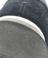 COMME des GARCONS COMME des GARCONS（コムデギャルソンコムデギャルソン）スニーカー 黒 サイズ:EU38(24.5cm位) レディース/2200666945075