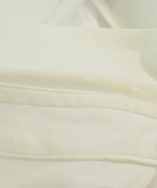 COMME des GARCONS COMME des GARCONS（コムデギャルソンコムデギャルソン）ブラウス 白 サイズ:S レディース/2200669958348