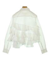 COMME des GARCONS COMME des GARCONS（コムデギャルソンコムデギャルソン）ブラウス 白 サイズ:S レディース/2200669958348