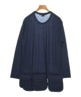 COMME des GARCONS COMME des GARCONS（コムデギャルソンコムデギャルソン）Tシャツ・カットソー 紺 サイズ:M レディース/2200670015153