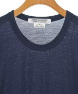 COMME des GARCONS COMME des GARCONS（コムデギャルソンコムデギャルソン）Tシャツ・カットソー 紺 サイズ:M レディース/2200670015153