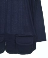 COMME des GARCONS COMME des GARCONS（コムデギャルソンコムデギャルソン）Tシャツ・カットソー 紺 サイズ:M レディース/2200670015153