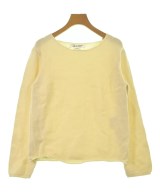 COMME des GARCONS COMME des GARCONS（コムデギャルソンコムデギャルソン）ニット・セーター 黄 サイズ:M レディース/2200670015276