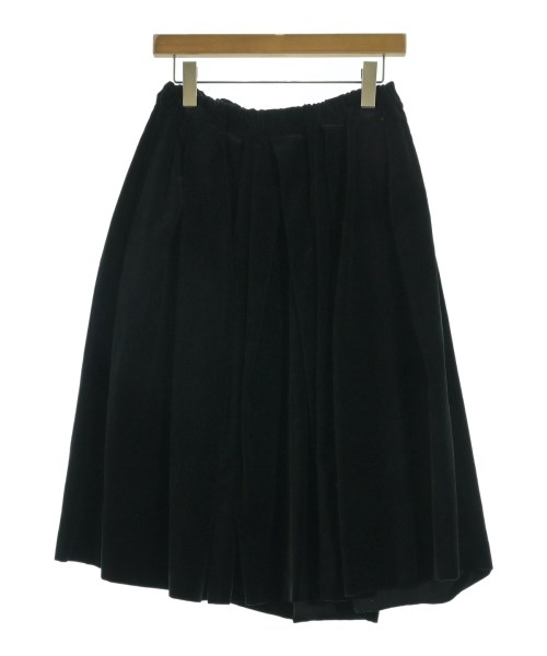 COMME des GARCONS COMME des GARCONS(コムデギャルソンコムデギャルソン)のロング・マキシ丈スカート サイズ:XS 32,800円