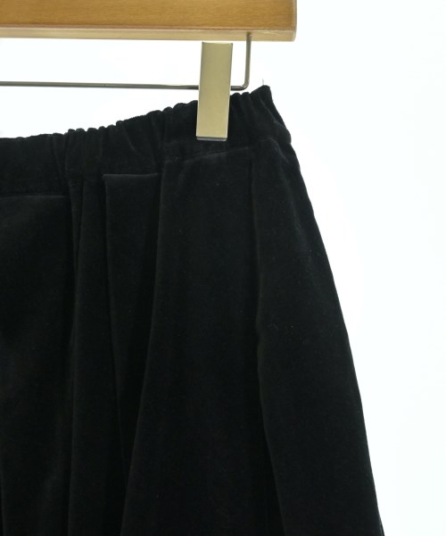 COMME des GARCONS COMME des GARCONS（コムデギャルソンコムデギャルソン）ロング・マキシ丈スカート 黒 サイズ:XS レディース/2200670015436