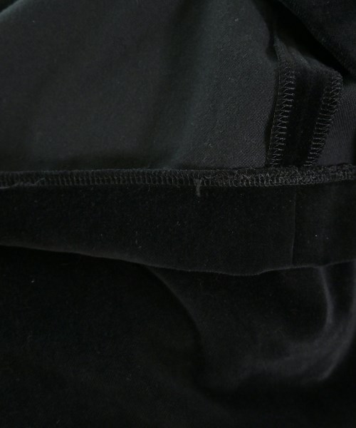 COMME des GARCONS COMME des GARCONS（コムデギャルソンコムデギャルソン）ロング・マキシ丈スカート 黒 サイズ:XS レディース/2200670015436