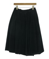 COMME des GARCONS COMME des GARCONS（コムデギャルソンコムデギャルソン）ロング・マキシ丈スカート 黒 サイズ:XS レディース/2200670015436