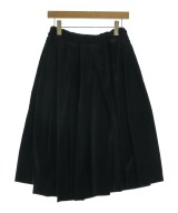 COMME des GARCONS COMME des GARCONS（コムデギャルソンコムデギャルソン）ロング・マキシ丈スカート 黒 サイズ:XS レディース/2200670015436