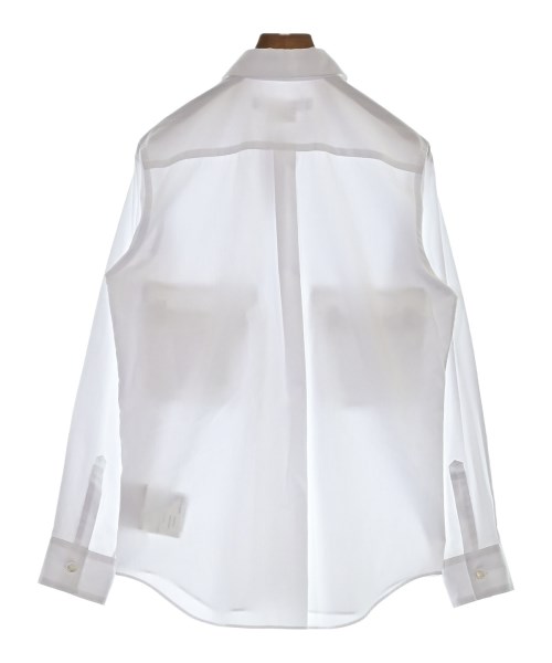 COMME des GARCONS COMME des GARCONS（コムデギャルソンコムデギャルソン）ブラウス 白 サイズ:S レディース/2200670329106