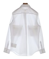 COMME des GARCONS COMME des GARCONS（コムデギャルソンコムデギャルソン）ブラウス 白 サイズ:S レディース/2200670329106