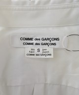 COMME des GARCONS COMME des GARCONS（コムデギャルソンコムデギャルソン）ブラウス 白 サイズ:S レディース/2200670329106