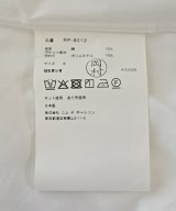 COMME des GARCONS COMME des GARCONS（コムデギャルソンコムデギャルソン）ブラウス 白 サイズ:S レディース/2200670329106