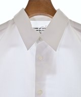 COMME des GARCONS COMME des GARCONS（コムデギャルソンコムデギャルソン）ブラウス 白 サイズ:S レディース/2200670329106