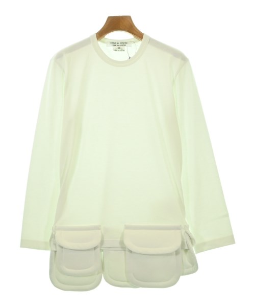 COMME des GARCONS COMME des GARCONS(コムデギャルソンコムデギャルソン)のTシャツ・カットソー サイズ:XS 27,500円