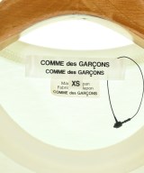 COMME des GARCONS COMME des GARCONS（コムデギャルソンコムデギャルソン）Tシャツ・カットソー 白 サイズ:XS レディース/2200670329137