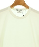 COMME des GARCONS COMME des GARCONS（コムデギャルソンコムデギャルソン）Tシャツ・カットソー 白 サイズ:XS レディース/2200670329137