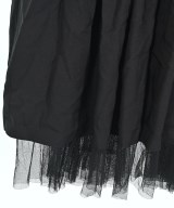COMME des GARCONS COMME des GARCONS（コムデギャルソンコムデギャルソン）ワンピース 黒 サイズ:XS レディース/2200672293214