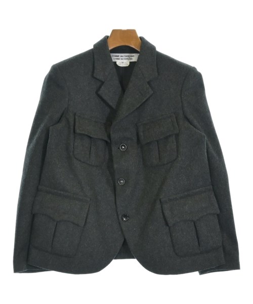 COMME des GARCONS COMME des GARCONS(コムデギャルソンコムデギャルソン)のカジュアルジャケット サイズ:XS 83,700円