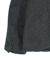 COMME des GARCONS COMME des GARCONS（コムデギャルソンコムデギャルソン）カジュアルジャケット グレー サイズ:XS レディース/2200672293221