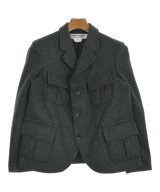 COMME des GARCONS COMME des GARCONS カジュアルジャケット
