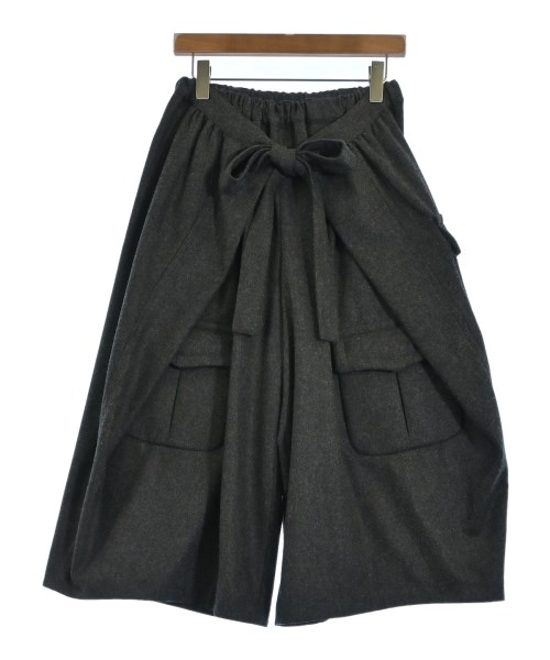 COMME des GARCONS COMME des GARCONS(コムデギャルソンコムデギャルソン)のクロップドパンツ サイズ:XS 47,500円