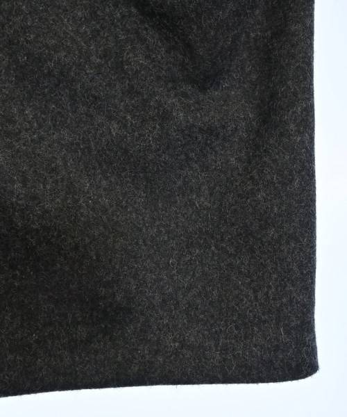 COMME des GARCONS COMME des GARCONS（コムデギャルソンコムデギャルソン）クロップドパンツ グレー サイズ:XS レディース/2200672293238