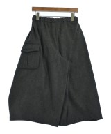 COMME des GARCONS COMME des GARCONS（コムデギャルソンコムデギャルソン）クロップドパンツ グレー サイズ:XS レディース/2200672293238