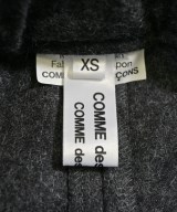 COMME des GARCONS COMME des GARCONS（コムデギャルソンコムデギャルソン）クロップドパンツ グレー サイズ:XS レディース/2200672293238