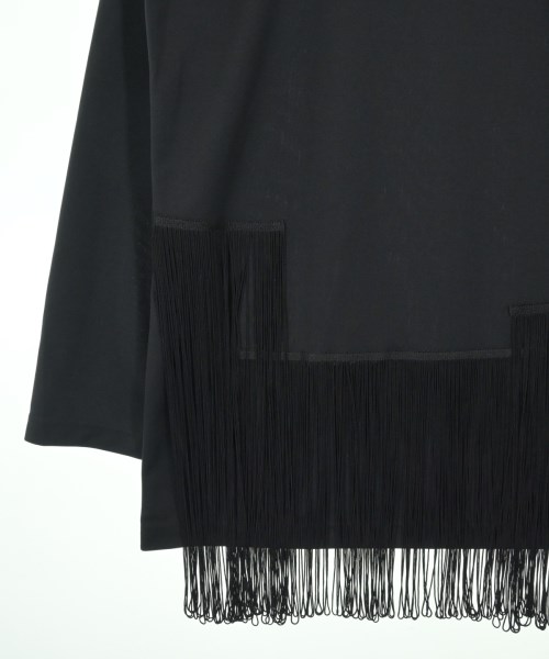 COMME des GARCONS COMME des GARCONS（コムデギャルソンコムデギャルソン）Tシャツ・カットソー 黒 サイズ:M レディース/2200672518027