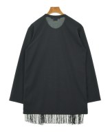 COMME des GARCONS COMME des GARCONS（コムデギャルソンコムデギャルソン）Tシャツ・カットソー 黒 サイズ:M レディース/2200672518027