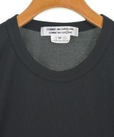 COMME des GARCONS COMME des GARCONS（コムデギャルソンコムデギャルソン）Tシャツ・カットソー 黒 サイズ:M レディース/2200672518027