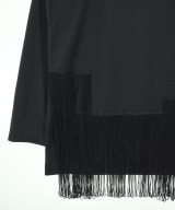 COMME des GARCONS COMME des GARCONS（コムデギャルソンコムデギャルソン）Tシャツ・カットソー 黒 サイズ:M レディース/2200672518027