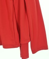 COMME des GARCONS COMME des GARCONS（コムデギャルソンコムデギャルソン）Tシャツ・カットソー 赤 サイズ:XS レディース/2200672518034