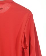 COMME des GARCONS COMME des GARCONS（コムデギャルソンコムデギャルソン）Tシャツ・カットソー 赤 サイズ:XS レディース/2200672518034