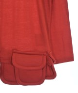 COMME des GARCONS COMME des GARCONS（コムデギャルソンコムデギャルソン）Tシャツ・カットソー 赤 サイズ:XS レディース/2200672518041