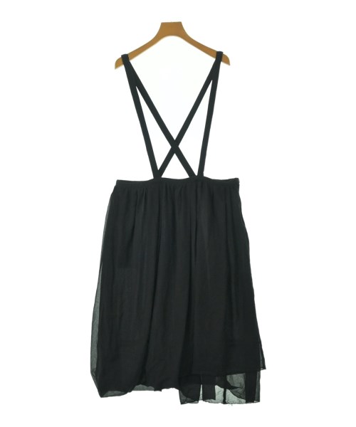 COMME des GARCONS COMME des GARCONS（コムデギャルソンコムデギャルソン）ワンピース 黒 サイズ:S レディース/2200672544026