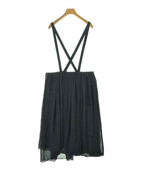 COMME des GARCONS COMME des GARCONS（コムデギャルソンコムデギャルソン）ワンピース 黒 サイズ:S レディース/2200672544026