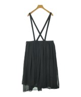 COMME des GARCONS COMME des GARCONS（コムデギャルソンコムデギャルソン）ワンピース 黒 サイズ:S レディース/2200672544026