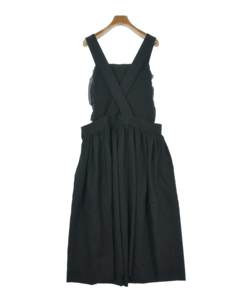 COMME des GARCONS COMME des GARCONS（コムデギャルソンコムデギャルソン）ワンピース 黒 サイズ:M レディース/2200663792023