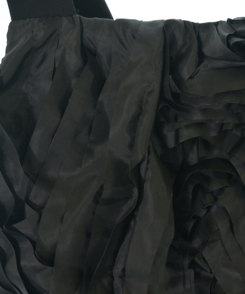 COMME des GARCONS COMME des GARCONS（コムデギャルソンコムデギャルソン）ワンピース 黒 サイズ:M レディース/2200663792023