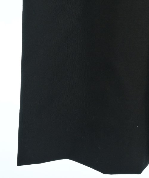 COMME des GARCONS COMME des GARCONS（コムデギャルソンコムデギャルソン）ワンピース 黒 サイズ:M レディース/2200663792023