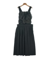 COMME des GARCONS COMME des GARCONS（コムデギャルソンコムデギャルソン）ワンピース 黒 サイズ:M レディース/2200663792023