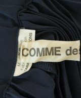 COMME des GARCONS COMME des GARCONS（コムデギャルソンコムデギャルソン）ひざ丈スカート 紺 サイズ:XS レディース/2200663792054