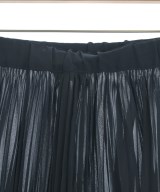 COMME des GARCONS COMME des GARCONS（コムデギャルソンコムデギャルソン）ひざ丈スカート 紺 サイズ:XS レディース/2200663792054