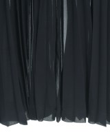 COMME des GARCONS COMME des GARCONS（コムデギャルソンコムデギャルソン）ひざ丈スカート 紺 サイズ:XS レディース/2200663792054