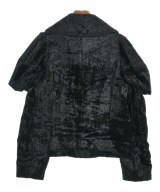 COMME des GARCONS COMME des GARCONS（コムデギャルソンコムデギャルソン）カジュアルジャケット 黒 サイズ:XS レディース/2200671608194